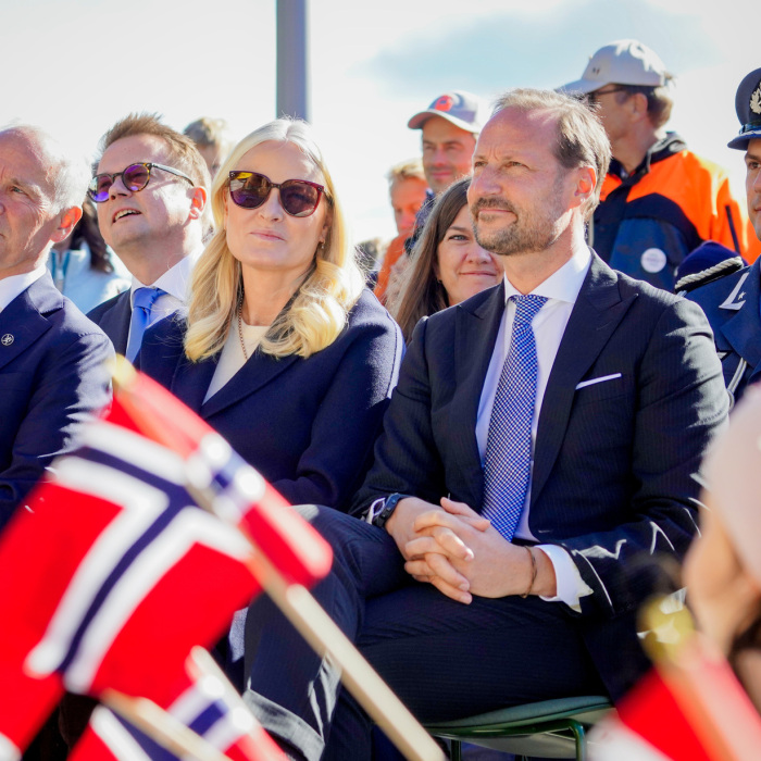 Fylkestur i Hallingdal
